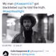 EPIC TWEETS OF HISTORY