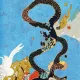 Serpent State by Emily Xie - Art Basel Miami Beach x Iconic