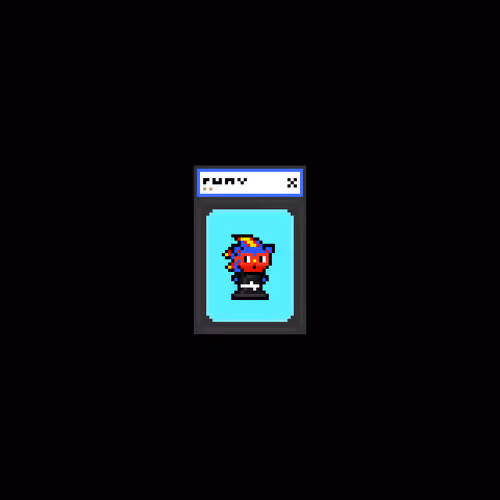Item #1000 Media