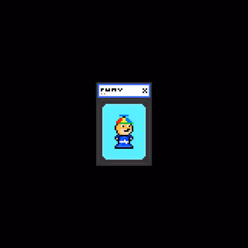 Item #72 Media