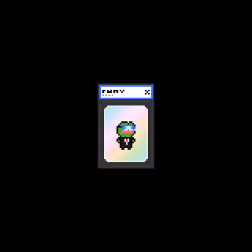 Item #500 Media