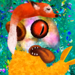 595