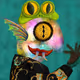 672