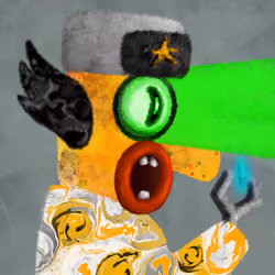 735