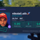 WhoIsWho Profile
