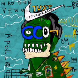 B4SQTOSHI NAKAPEPE #361