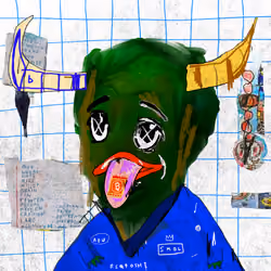 B4SQTOSHI NAKAPEPE #434