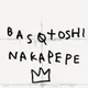 B4SQTOSHI NAKAPEPE