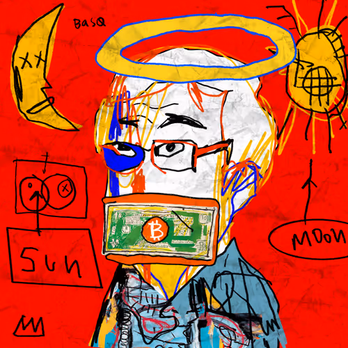 B4SQTOSHI NAKAPEPE #332