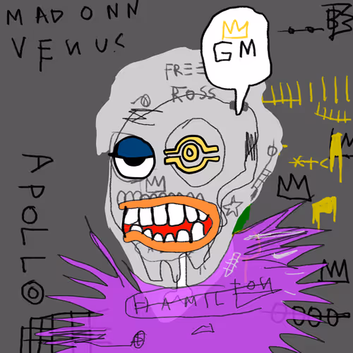 B4SQTOSHI NAKAPEPE #7