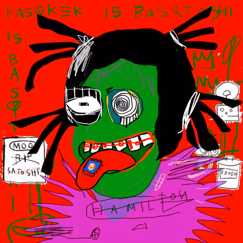 Basqtoshi Nakapepe