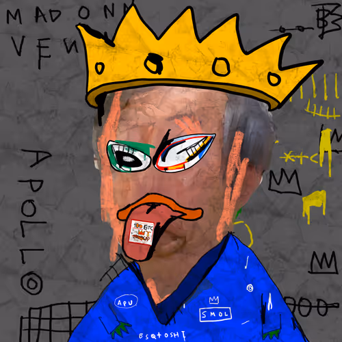 Basqtoshi Nakapepe
