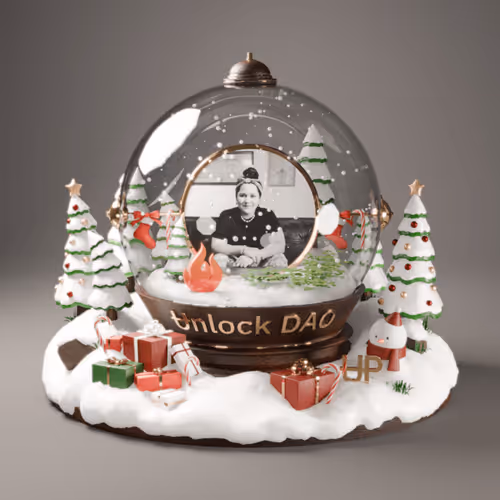Unlock Advent Calendar 2024 Day 9