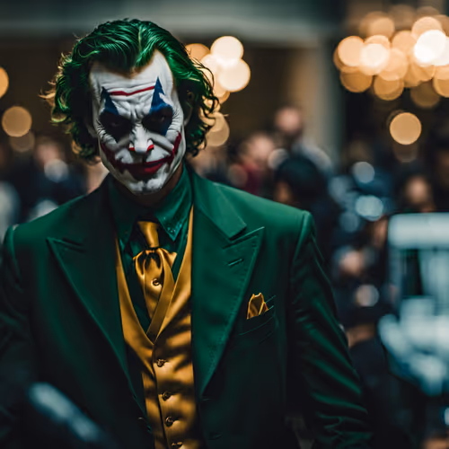 The Joker OG's