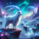 magic goat