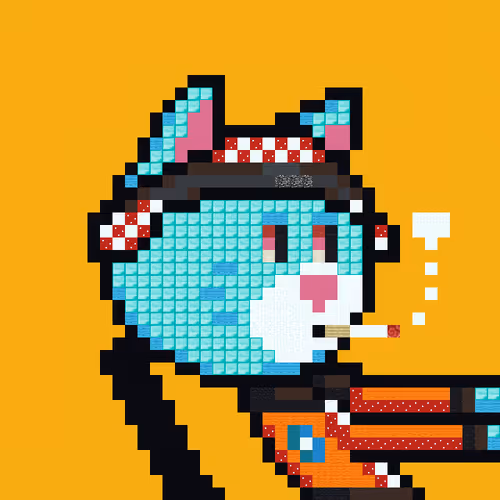 Blockpurrs