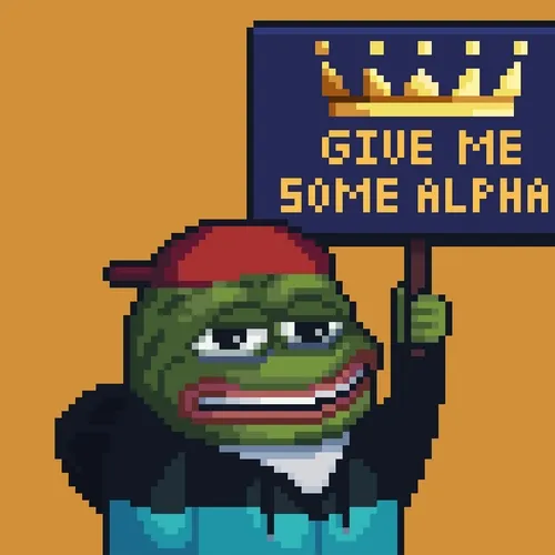 Dump Pepe #1294