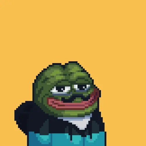 Dump Pepe