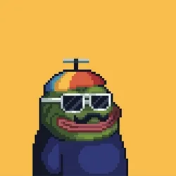Dump Pepe #2507