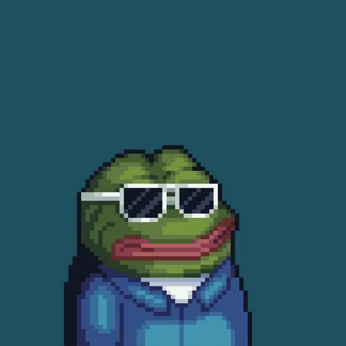 Dump Pepe