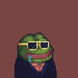 Dump Pepe #2056