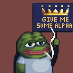 Dump Pepe #63