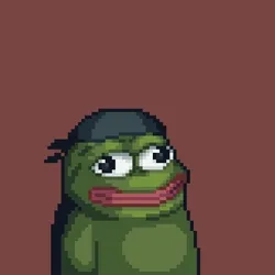 Dump Pepe #1289