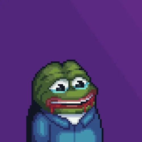 Dump Pepe