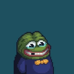 Dump Pepe #3140