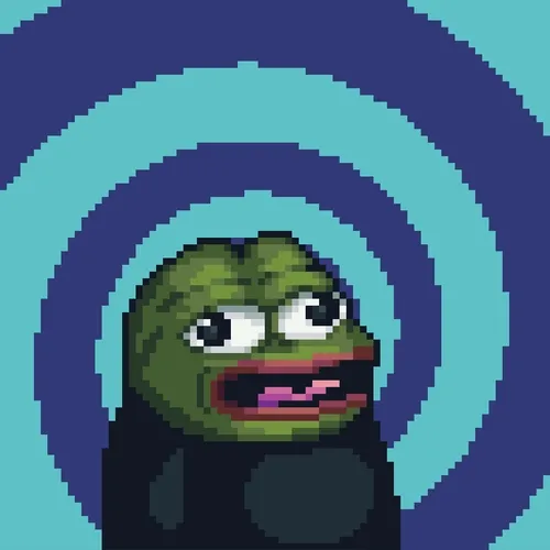 Based Dump Pepe