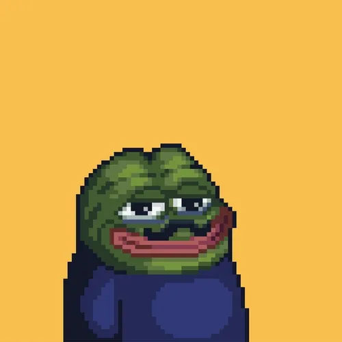 Dump Pepe