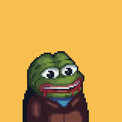 Dump Pepe #51
