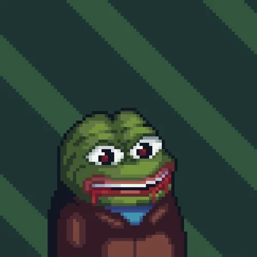 Dump Pepe