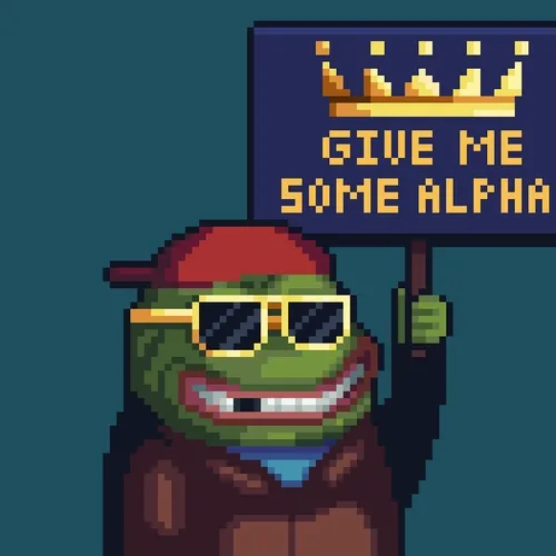 Based Dump Pepe