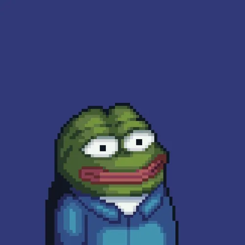 Dump Pepe