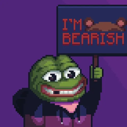 Dump Pepe
