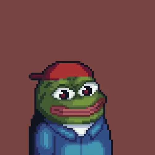 Based Dump Pepe