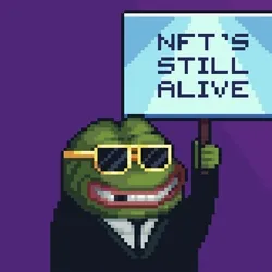 Dump Pepe #77