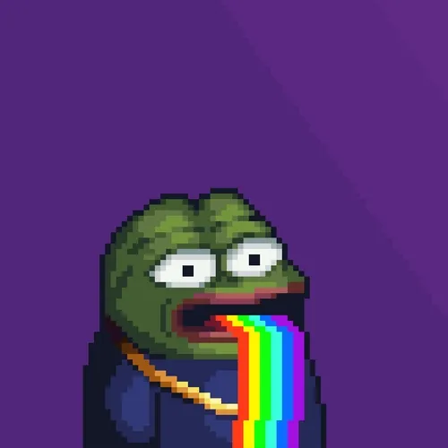 Dump Pepe #1955