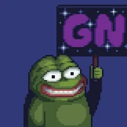 Dump Pepe #908