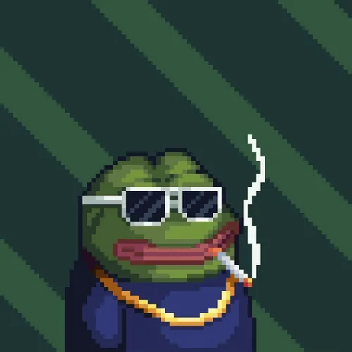Dump Pepe