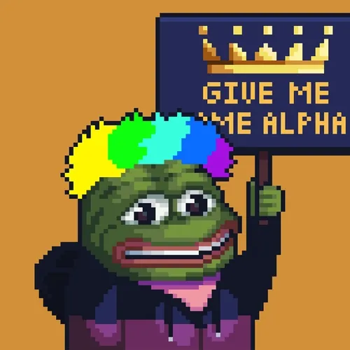 Dump Pepe