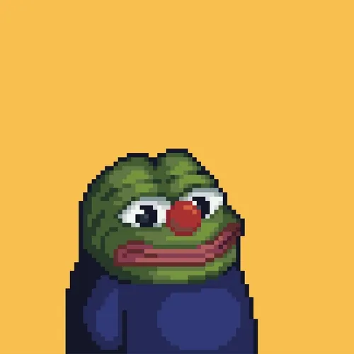 Dump Pepe