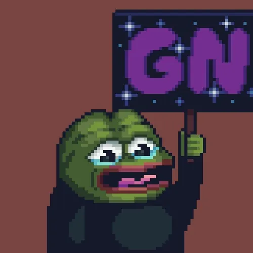Dump Pepe #2736