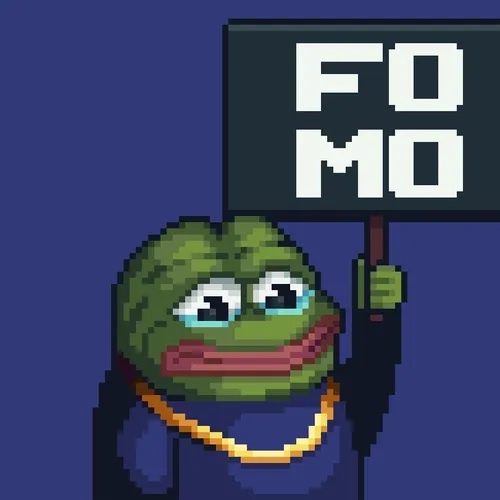 Based Dump Pepe