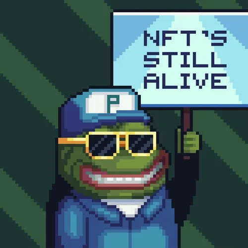 Based Dump Pepe