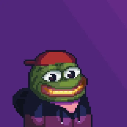 Dump Pepe