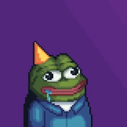 Dump Pepe #2403