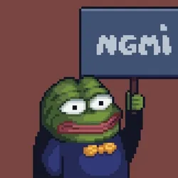 Dump Pepe #1283
