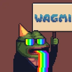Dump Pepe #42